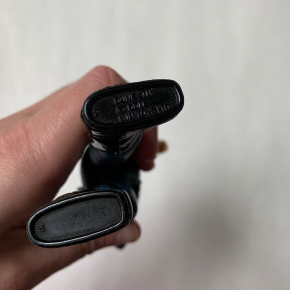 LJN Toys Dune Rabban Figure Toy - Picture 4 of 4